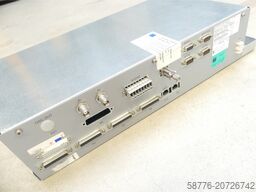 Trumpf / Hüttinger 1456168 Steuerbox Flow 36-48kW SN: 200128104 - 13,56MHz E