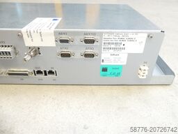 Trumpf / Hüttinger 1456168 Steuerbox Flow 36-48kW SN: 200128104 - 13,56MHz E