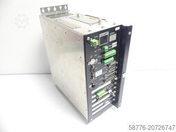 Trumpf 1255448 Industrial PC / Industrie PC SW V4.2 HW Index A3 SN: 2918