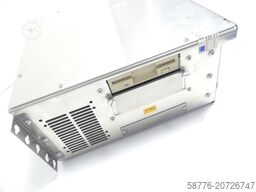 Trumpf 1255448 Industrial PC / Industrie PC SW V4.2 HW Index A3 SN: 2918