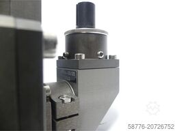 Trumpf 150 AQ VIS Fokussieroptik 22-43-83-00/02 mit 22-43-82-00/01 und 22-27-04-00/05