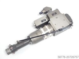 Trumpf TRUMPF 150 MQ VIS SN:1277242-00769 +