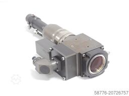 Trumpf TRUMPF 150 MQ VIS SN:1277242-00769 +