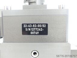 Trumpf TRUMPF 150 MQ VIS SN:1277242-00769 +