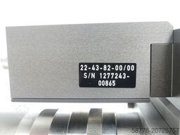 Trumpf TRUMPF 150 MQ VIS SN:1277242-00769 +