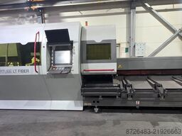 BLM Group Adige LASERTUBE LT FIBER