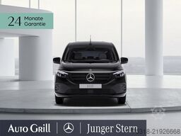 Mercedes-Benz EQT 200 lang mopf Progressive 7 Sitze LED MBUX