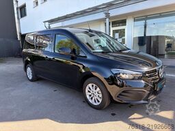 Mercedes-Benz EQT 200 lang mopf Progressive 7 Sitze LED MBUX