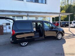Mercedes-Benz EQT 200 lang mopf Progressive 7 Sitze LED MBUX