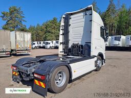 VOLVO FH 460 XL i-Save I-ParkCool ACC S-Skirts