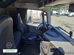 VOLVO FH 460 XL i-Save I-ParkCool ACC S-Skirts