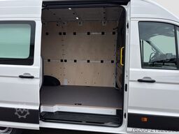 VW Crafter 35 2.0 TDI 120 KW Kasten MR/HD AHK 3,5 t