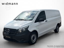 Mercedes-Benz Vito 110 CDI Kasten Lang AHK Facelift KlimaA