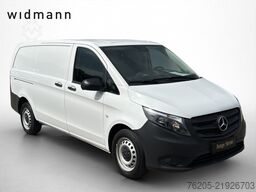Mercedes-Benz Vito 110 CDI Kasten Lang AHK Facelift KlimaA