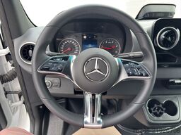Mercedes-Benz Sprinter 319 CDI Kasten PRO Hochdach Extralang