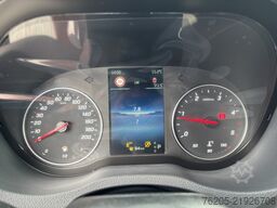 Mercedes-Benz Sprinter 319 CDI Kasten PRO Hochdach Extralang