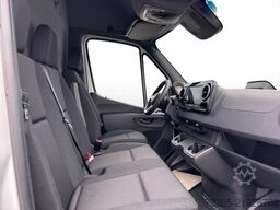 Mercedes-Benz Sprinter 319 CDI Kasten PRO Hochdach Extralang