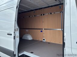 Mercedes-Benz Sprinter 319 CDI Kasten PRO Hochdach Extralang