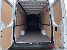 Mercedes-Benz Sprinter 319 CDI Kasten PRO Hochdach Extralang