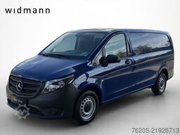 Mercedes-Benz Vito 114 CDI Kasten  Klima,Kamera,AHK,Tempomat