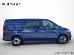 Mercedes-Benz Vito 114 CDI Kasten  Klima,Kamera,AHK,Tempomat