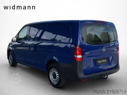 Mercedes-Benz Vito 114 CDI Kasten  Klima,Kamera,AHK,Tempomat
