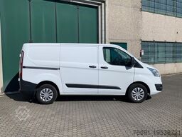 Ford Custom Van L1 Trend - Euro 6 -