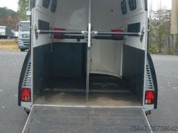 Böckmann Grand Master SR Inhalation Infrarot