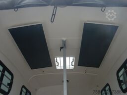 Böckmann Grand Master SR Inhalation Infrarot