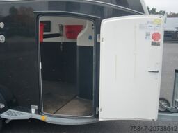 Böckmann Grand Master SR Inhalation Infrarot