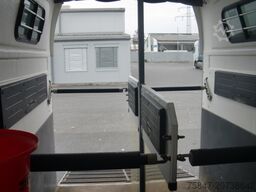 Böckmann Grand Master SR Inhalation Infrarot