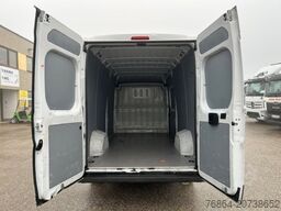 PEUGEOT BOXER KASTENWAGEN L3H2