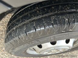 PEUGEOT BOXER KASTENWAGEN L3H2