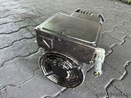 UNBEKANNT Kondia B-500 Motor