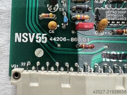 GRUNDIG NSV55 44206-860.01