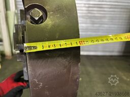 UNBEKANNT Ø500 mm