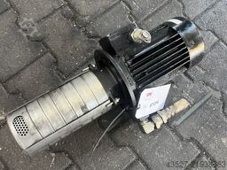 GRUNDFOS MTH4-60/4 A-W-A-AUUV