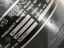 YS IRELAND 16.0071-65