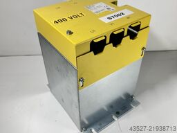 FANUC A06B-6111-H403