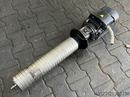 GRUNDFOS MTR 3-25/25 A-W-A-HUUV