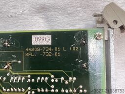 GRUNDIG NSP02 44209-730