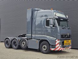 Volvo FH 16.700 GLOBE XXL 8x4 / 150T