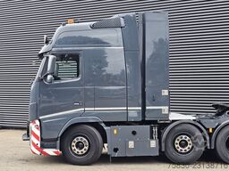 Volvo FH 16.700 GLOBE XXL 8x4 / 150T