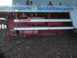 Langendorf SBH 27/28  Innenlader Betonteile- innerbetrieblichen Einsatz -