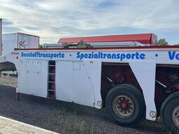 Langendorf SBH 27/28  Innenlader Betonteile- innerbetrieblichen Einsatz -