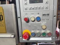 Poly-Clip FCA 3430