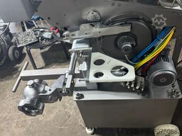 Poly-Clip FCA 3430