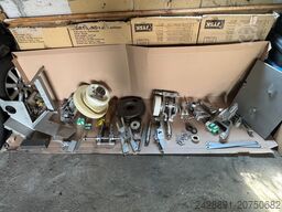Poly-Clip FCA 3430