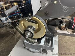 Poly-Clip FCA 3430