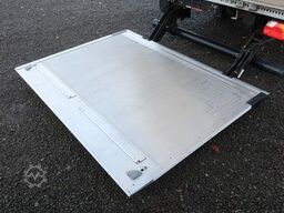 Ford Transit Koffer L4 LBW Klima Doppelbeifahrer